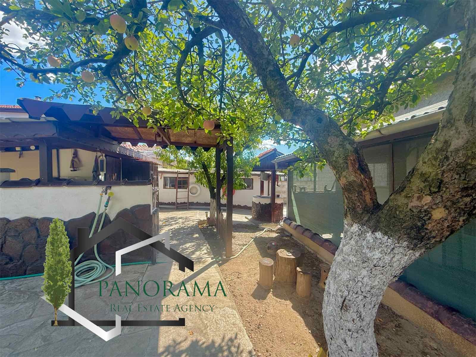 Продава КЪЩА, с. Хан Крум, област Шумен, снимка 2 - Къщи - 51601271