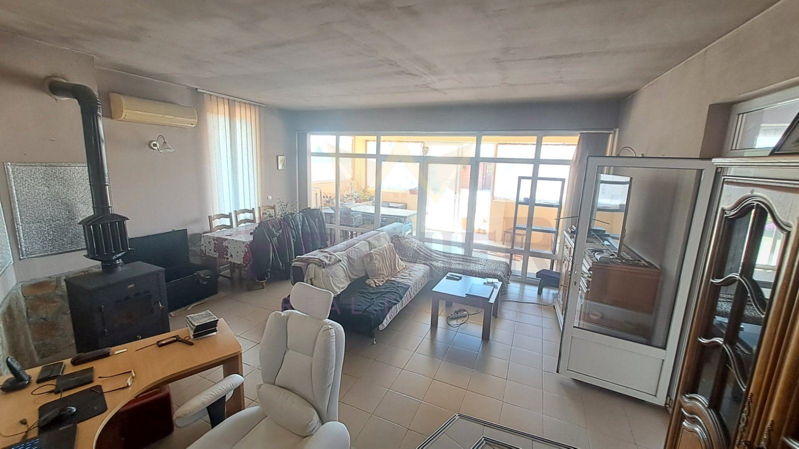 Продава КЪЩА, с. Соколово, област Добрич, снимка 3 - Къщи - 54105138