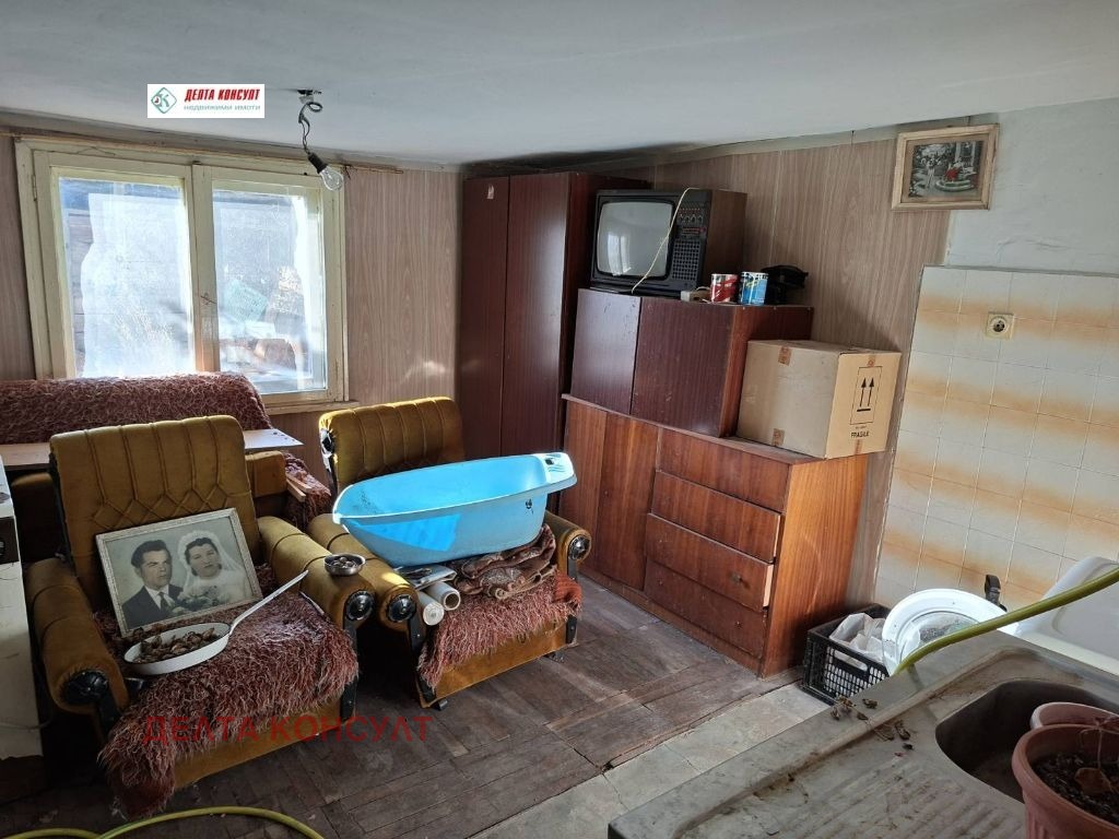 Продава КЪЩА, гр. Перник, Църква, снимка 6 - Къщи - 56191595