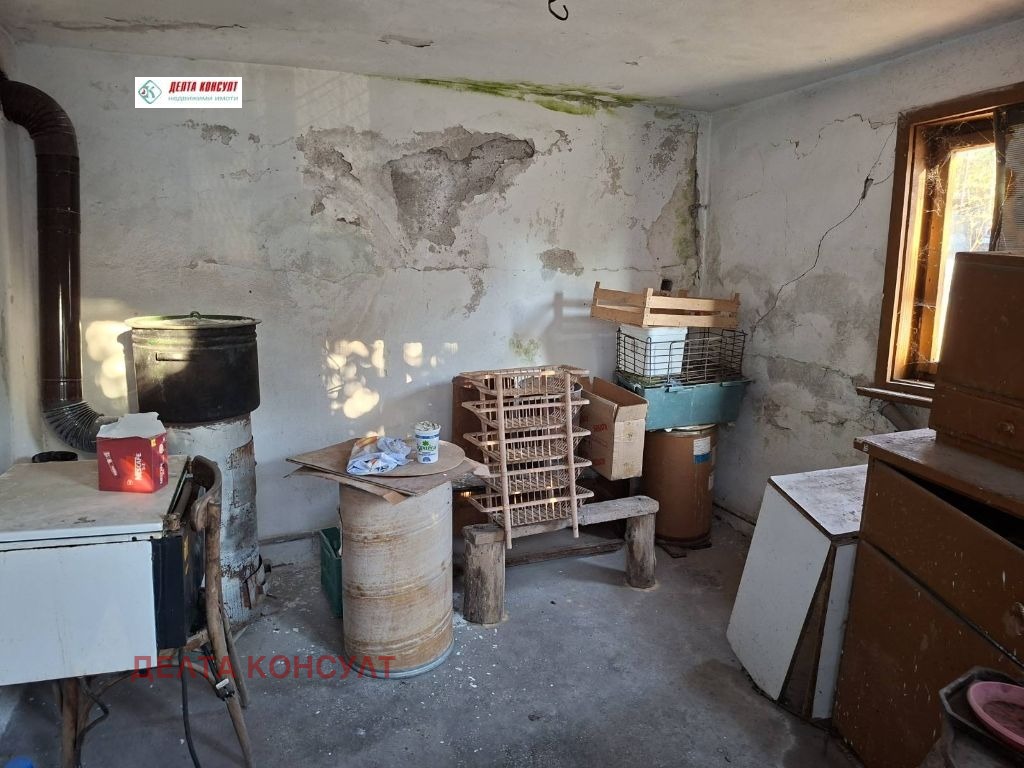 Продава КЪЩА, гр. Перник, Църква, снимка 4 - Къщи - 56191595