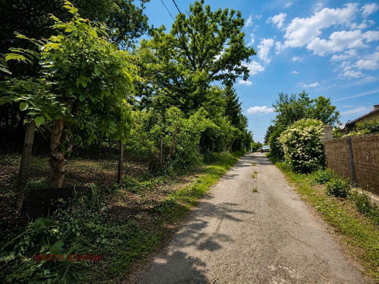 Продава КЪЩА, гр. София, в.з.Черния кос, снимка 10 - Къщи - 56305504