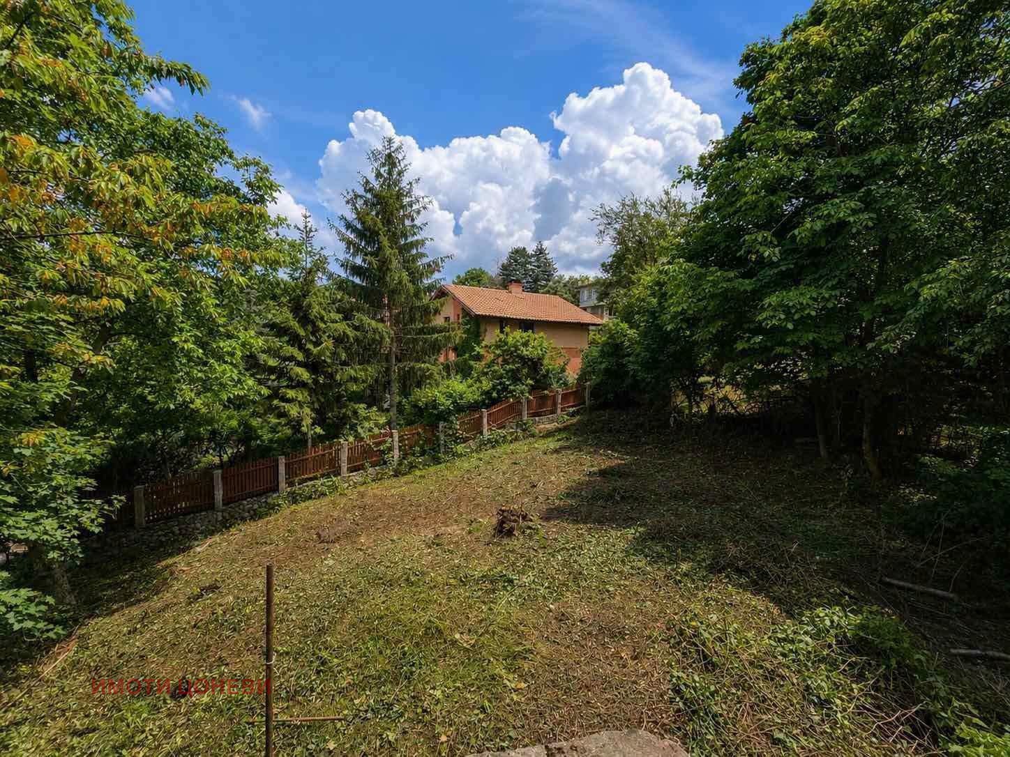 Продава КЪЩА, гр. София, в.з.Черния кос, снимка 9 - Къщи - 56305504