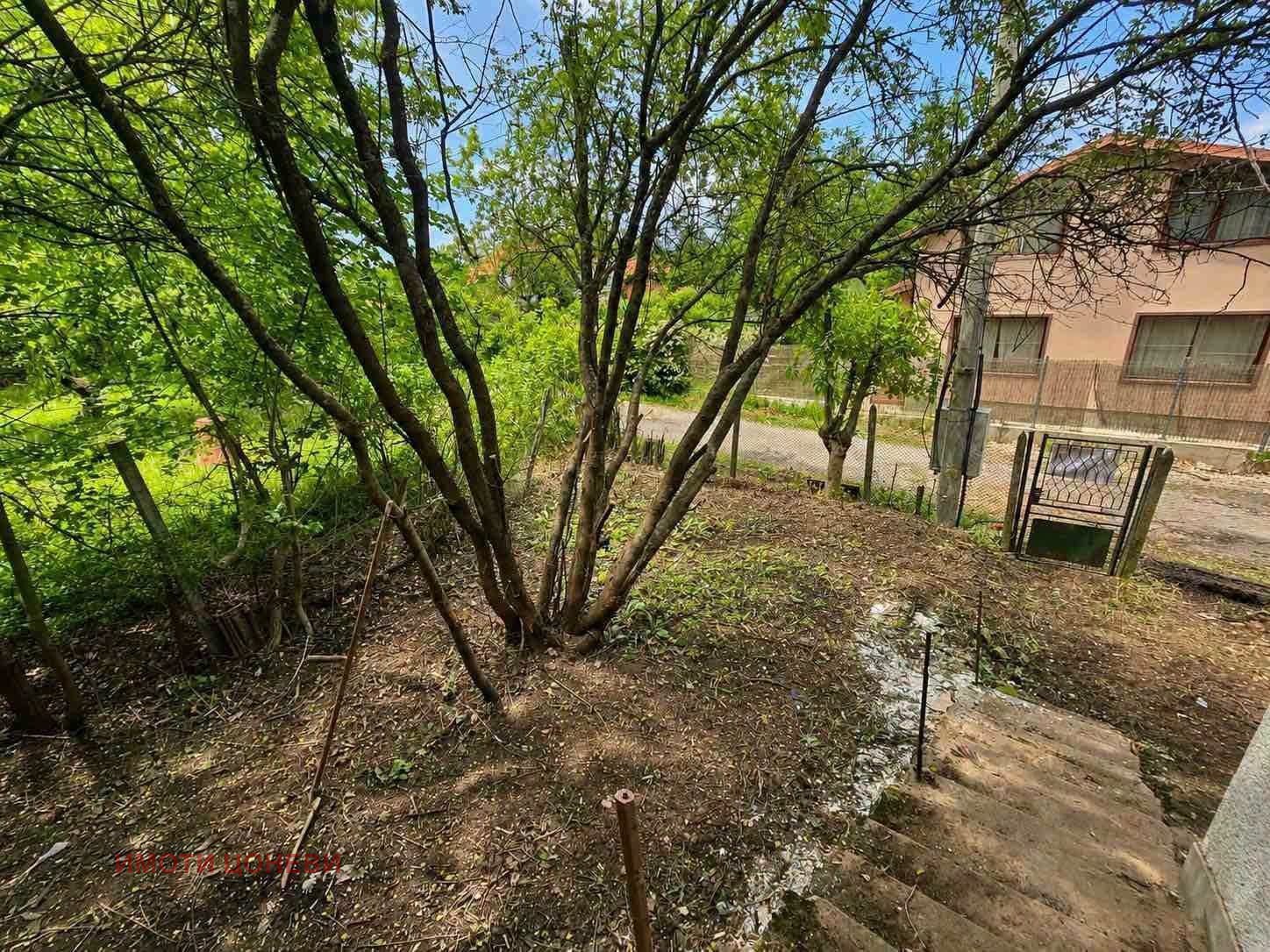 Продава КЪЩА, гр. София, в.з.Черния кос, снимка 11 - Къщи - 56305504