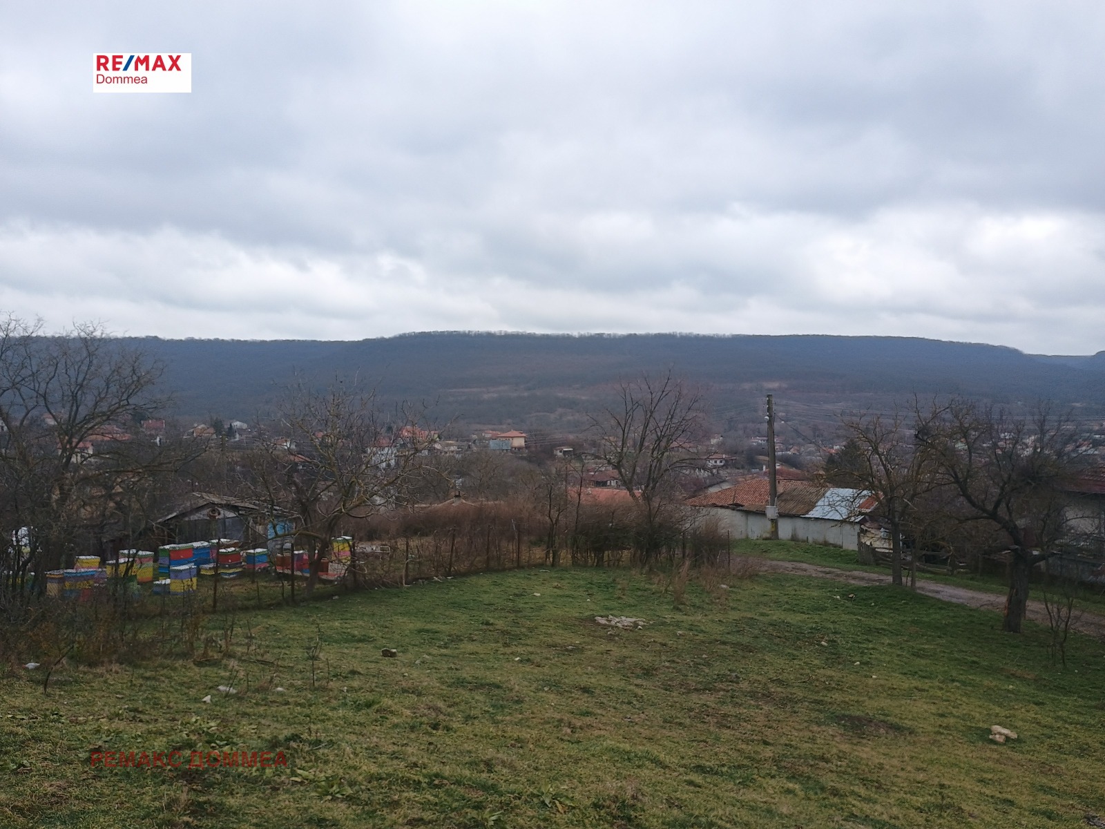 Продава ПАРЦЕЛ, с. Долище, област Варна, снимка 2 - Парцели - 49090932