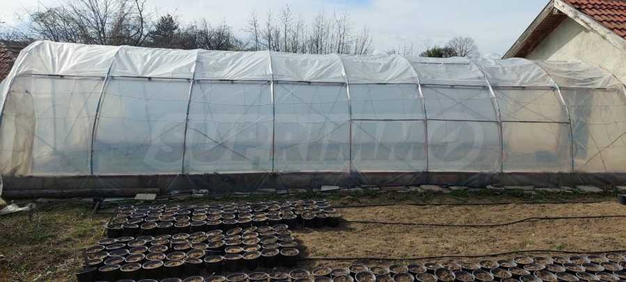 Продава ПАРЦЕЛ, с. Солник, област Варна, снимка 4 - Парцели - 55441649