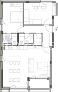 Продава 3-СТАЕН, град Варна, м-т Долна Трака • 297000 € • 87549518 3