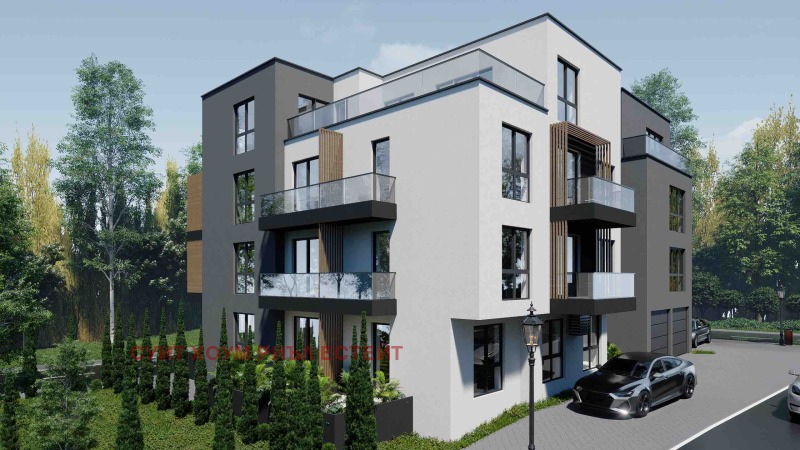 Продава 2-СТАЕН в област Бургас, гр. Созопол - 53 кв.м / 61 600 € » 120 479.13 лв., СУИТ ХОУМ РИЪЛ ЕСТЕЙТ
