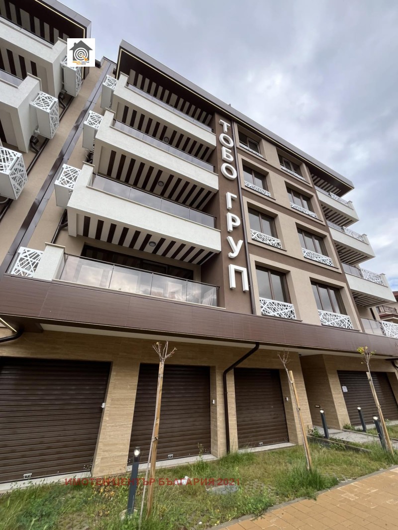 Продава ГАРАЖ в град София, Люлин 8 - 35 кв.м / 54 000 € » 105 614.82 лв., ИМОТЕН ЦЕНТЪР БЪЛГАРИЯ 2021