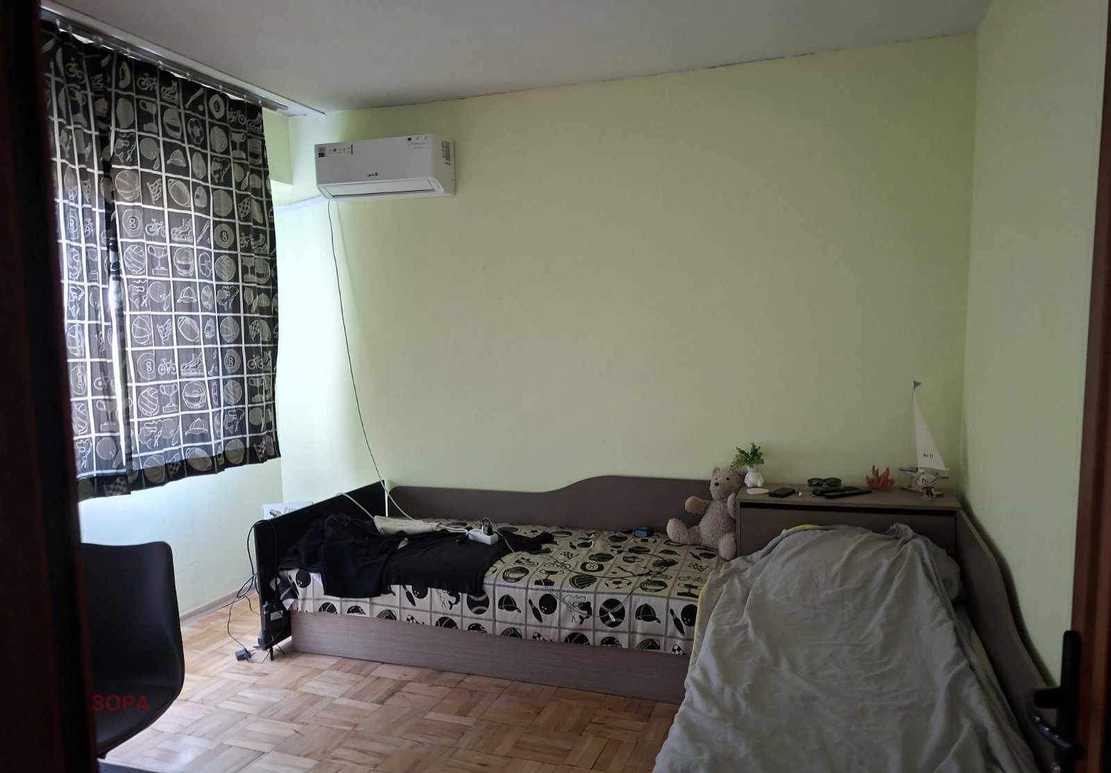 Продава се тристаен апартамент във Враца – снимка 6