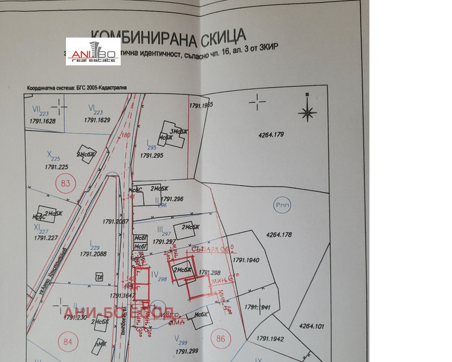 Продава ПАРЦЕЛ | Imot.bg — изображение 1