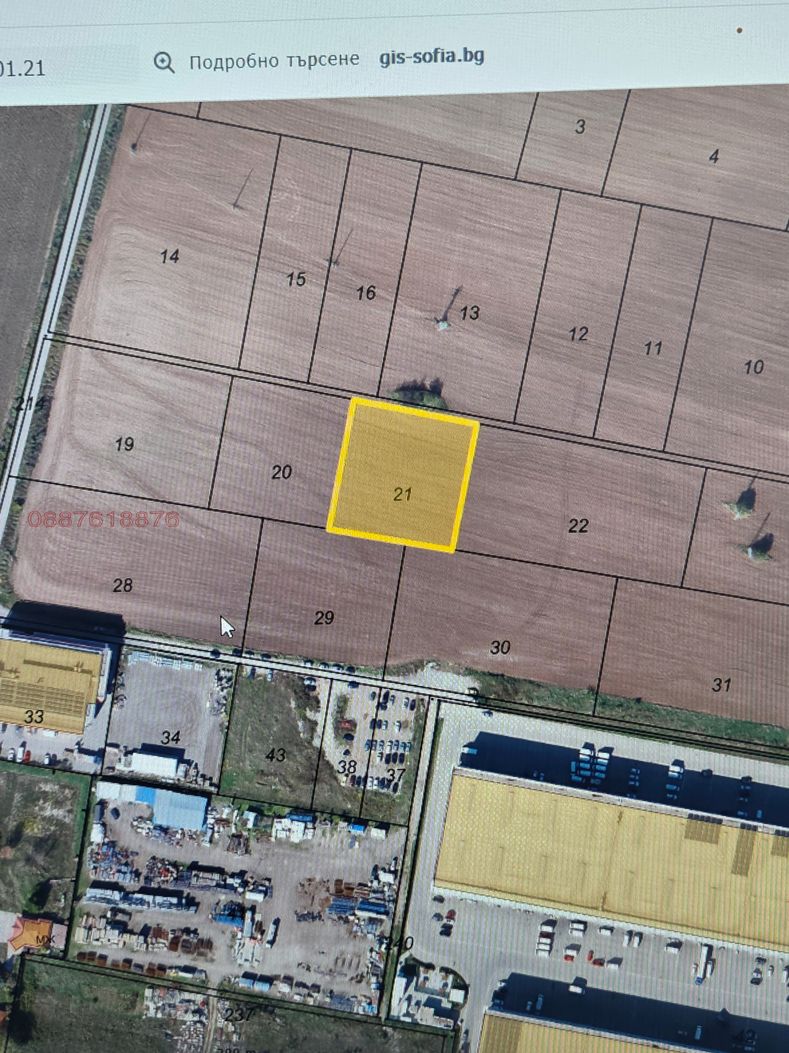 ������� ������ | Imot.bg � ����������� 1