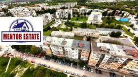 1 ložnice Iztok, Pernik 6