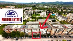 1 ložnice Iztok, Pernik 3