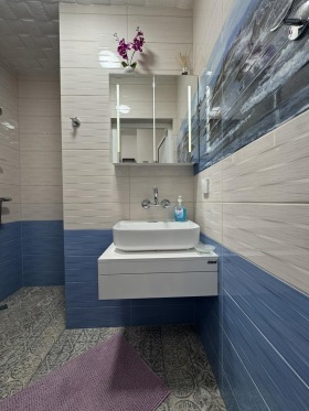 1 dormitorio Vazrazhdane, Burgas 11