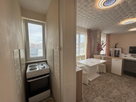 1 dormitorio Vazrazhdane, Burgas 8