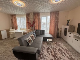 1 dormitorio Vazrazhdane, Burgas 3