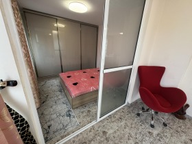 1 dormitorio Vazrazhdane, Burgas 13
