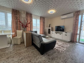 1 dormitorio Vazrazhdane, Burgas 2