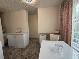 1 dormitorio Vazrazhdane, Burgas 7