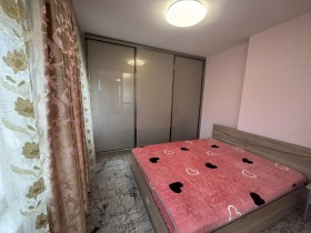 1 dormitorio Vazrazhdane, Burgas 15