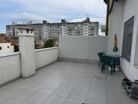 1 dormitorio Vazrazhdane, Burgas 9