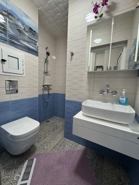 1 dormitorio Vazrazhdane, Burgas 12