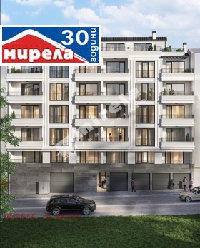 3-стаен град Варна, Погреби 3