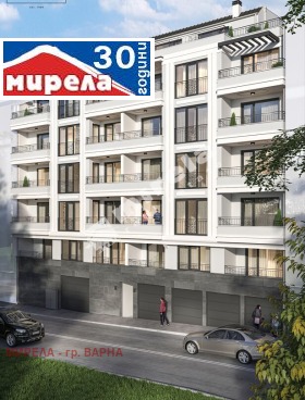 3-стаен град Варна, Погреби 2