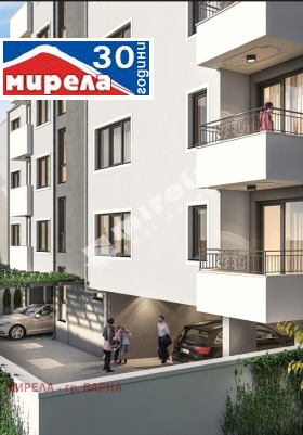 2 bedroom Pogrebi, Varna 4