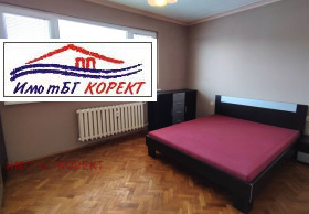 2 bedroom Iztok, Sofia 3