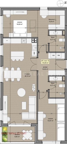 ������� 3-����� | Imot.bg � ����� ������ 2