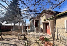 Hus Cherna gora, region Stara Zagora 3