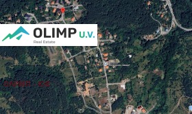 Продава парцел град София с. Бистрица - [1] 