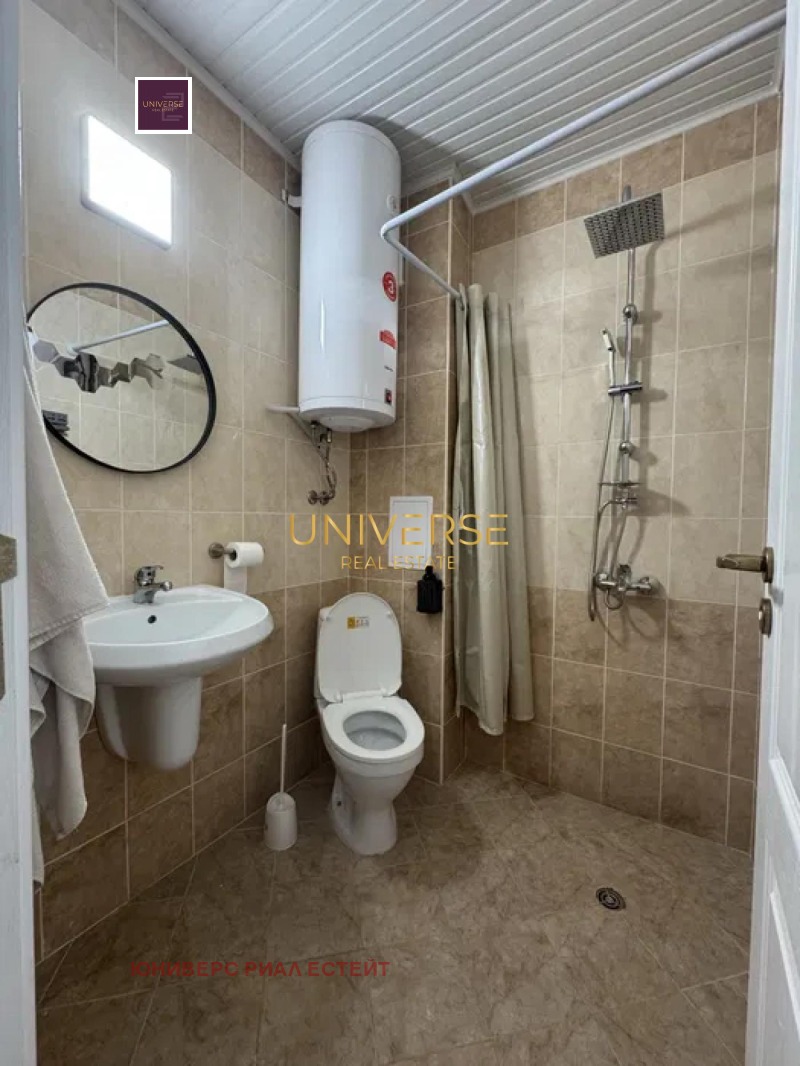 Продава  1-стаен област Бургас , с. Тънково , 27 кв.м | 12358540 - изображение [9]