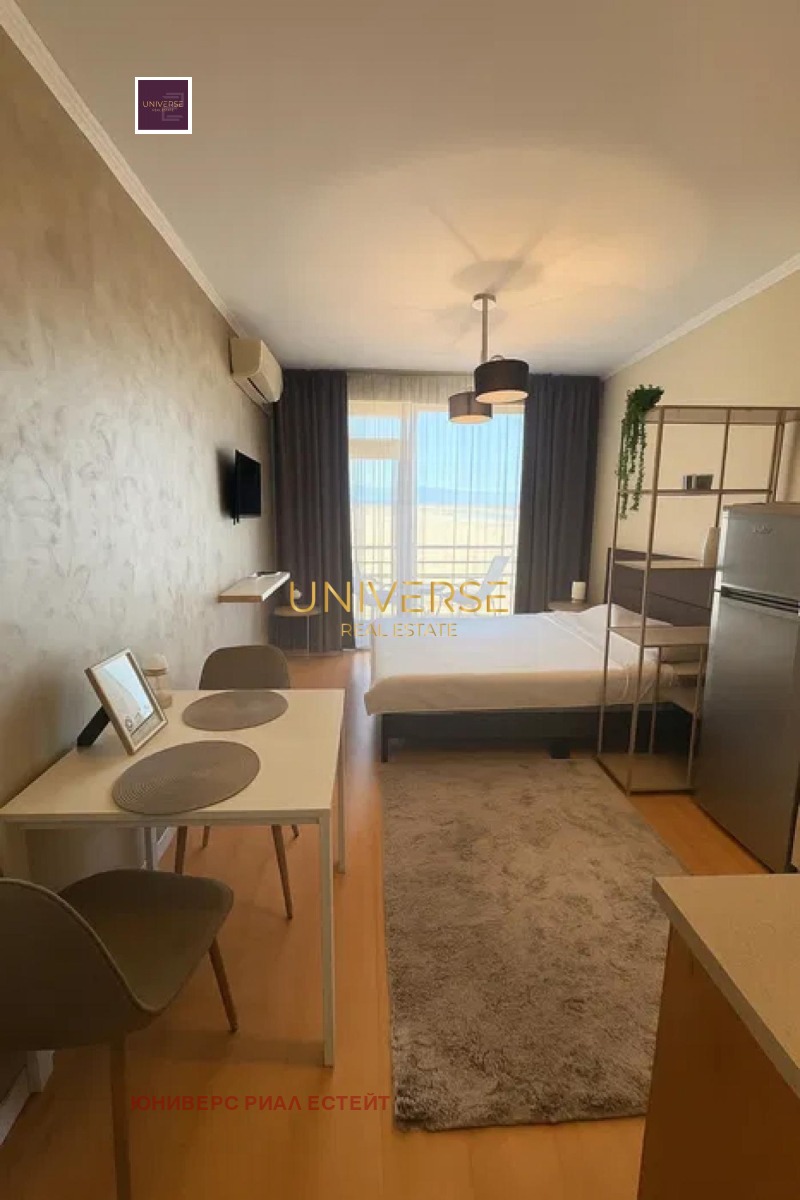 Продава  1-стаен област Бургас , с. Тънково , 27 кв.м | 12358540 - изображение [4]