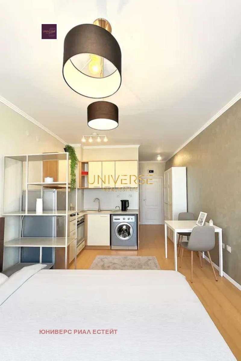 Продава  1-стаен област Бургас , с. Тънково , 27 кв.м | 12358540 - изображение [2]