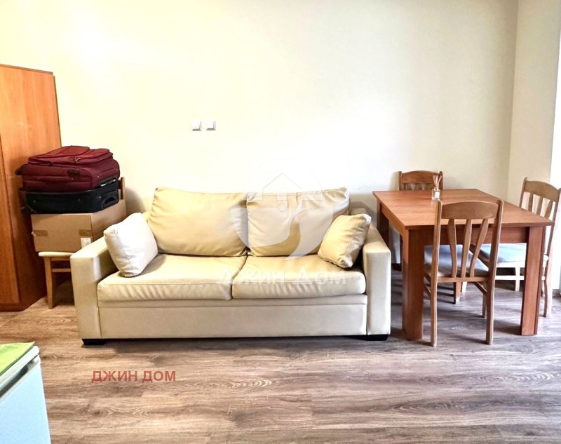 Продава 1-СТАЕН, гр. Несебър, област Бургас, снимка 2 - Апартаменти - 53317343