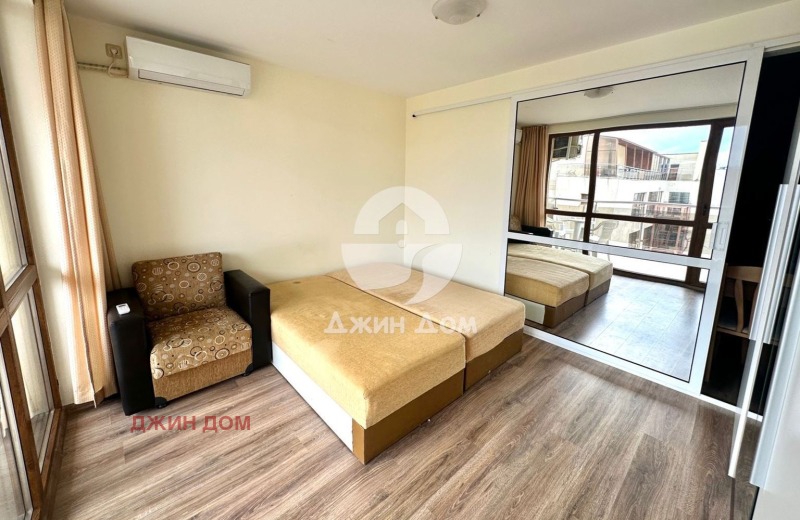 Продава 1-СТАЕН, гр. Несебър, област Бургас, снимка 4 - Апартаменти - 53105189