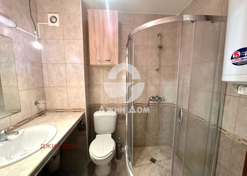 Продава 1-СТАЕН, гр. Несебър, област Бургас, снимка 3 - Апартаменти - 53105189