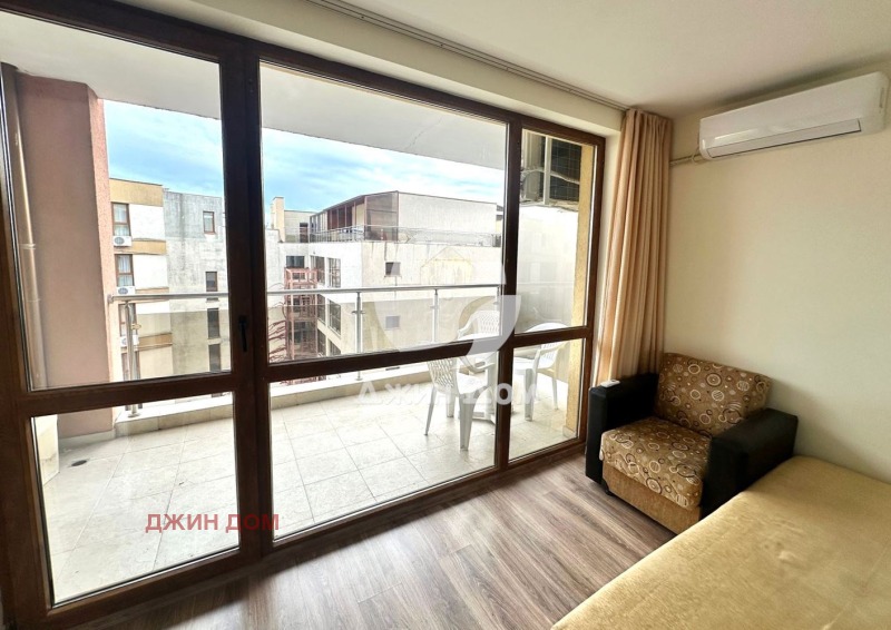 Продава 1-СТАЕН, гр. Несебър, област Бургас, снимка 6 - Апартаменти - 53105189