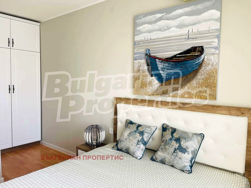 For Sale  1 bedroom region Burgas , k.k. Slanchev bryag , 64 sq.m | 42986154 - image [15]