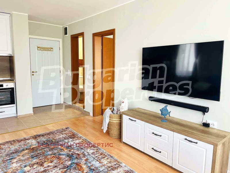 For Sale  1 bedroom region Burgas , k.k. Slanchev bryag , 64 sq.m | 42986154 - image [8]