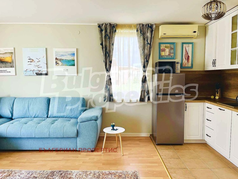 For Sale  1 bedroom region Burgas , k.k. Slanchev bryag , 64 sq.m | 42986154 - image [6]