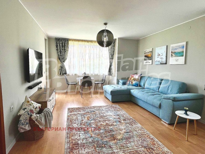 À venda  1 quarto região Burgas , k.k. Slantchev briag , 64 m² | 42986154