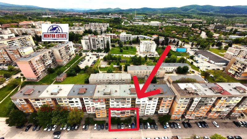 Na prodej  1 ložnice Pernik , Iztok , 70 m2 | 10279329 - obraz [3]
