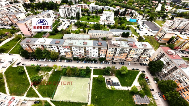 Na prodej  1 ložnice Pernik , Iztok , 70 m2 | 10279329 - obraz [4]