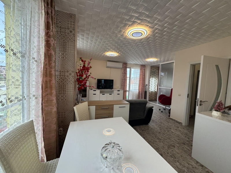 Myytävänä  1 makuuhuone Burgas , Vazraždane , 93 neliömetriä | 51574836 - kuva [5]