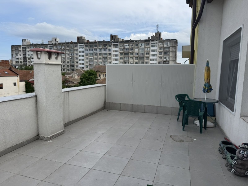 Myytävänä  1 makuuhuone Burgas , Vazraždane , 93 neliömetriä | 51574836 - kuva [9]