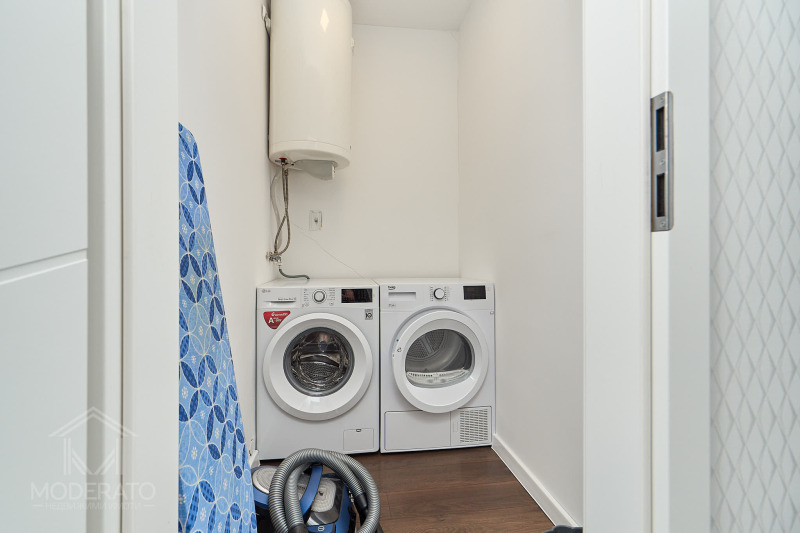 Продается  1 спальня Бургас , Център , 85 кв.м | 88038606 - изображение [13]