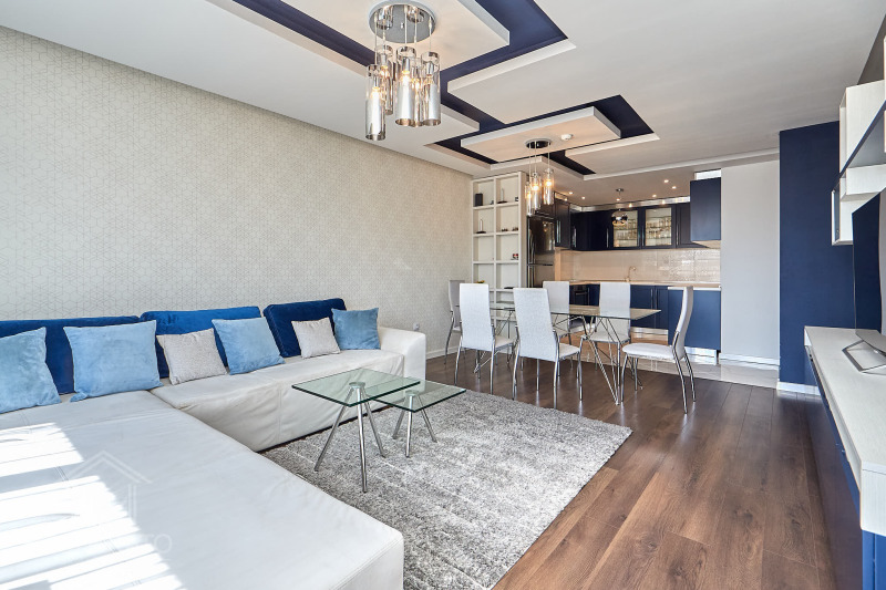 Продается  1 спальня Бургас , Център , 85 кв.м | 88038606 - изображение [14]